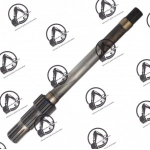 Вал KOMATSU 175-15-42190